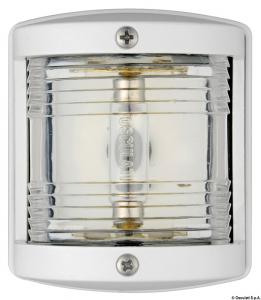Fanale U77 testa albero/bianco